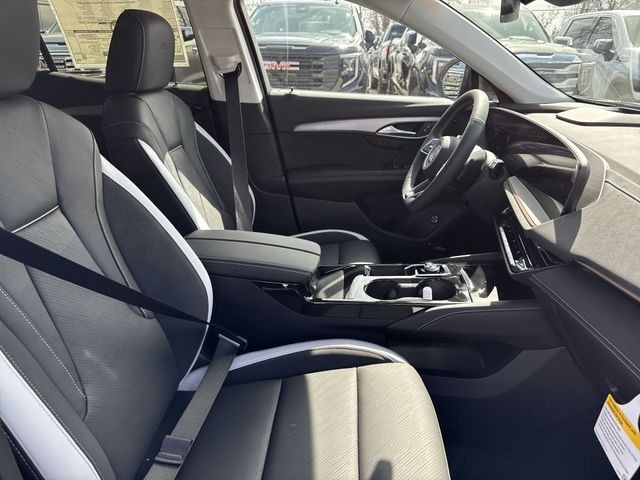 Buick Envision Vehicle Full-screen Gallery Image 24