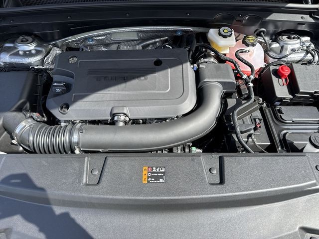 Buick Envision Vehicle Full-screen Gallery Image 25