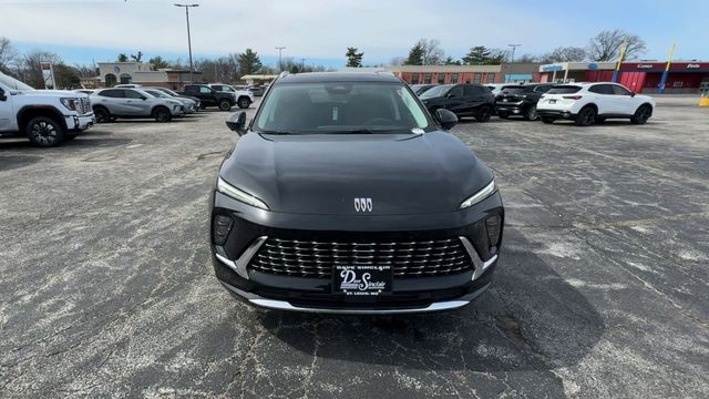 Buick Envision Vehicle Full-screen Gallery Image 03