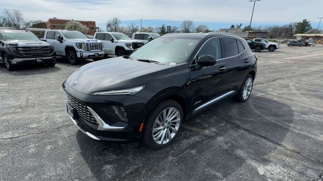 Buick Envision Vehicle Full-screen Gallery Image 04