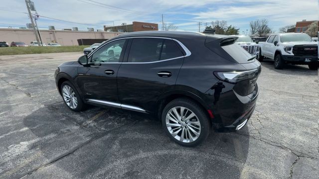 Buick Envision Vehicle Full-screen Gallery Image 06