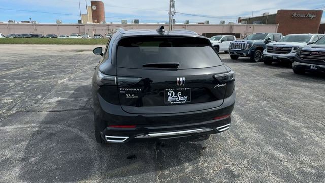 Buick Envision Vehicle Full-screen Gallery Image 07