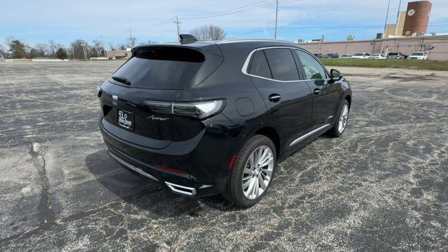 Buick Envision Vehicle Full-screen Gallery Image 08