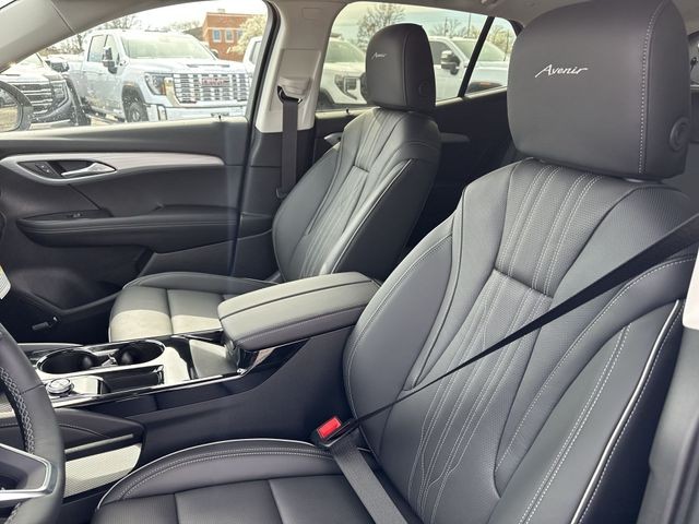 Buick Envision Vehicle Full-screen Gallery Image 11