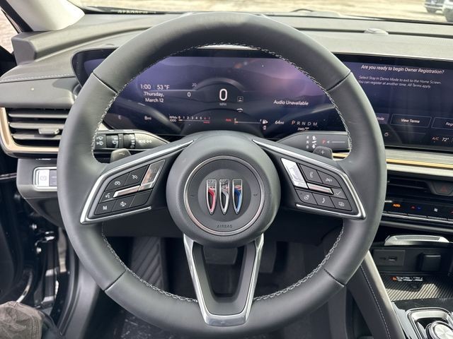 Buick Envision Vehicle Full-screen Gallery Image 14