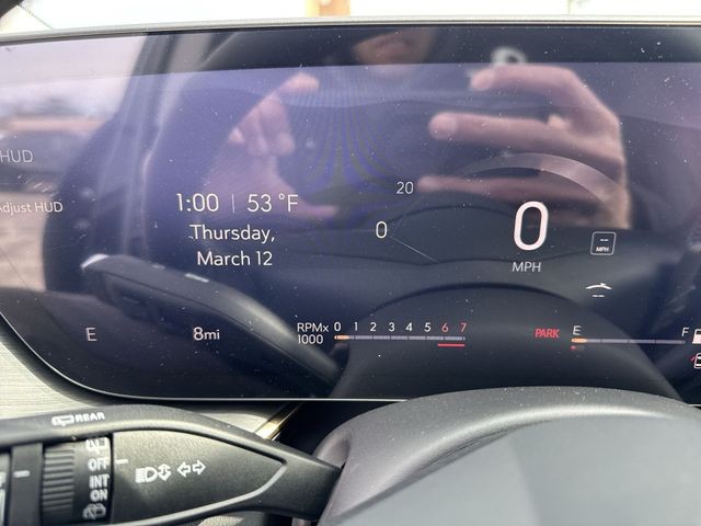 Buick Envision Vehicle Full-screen Gallery Image 15