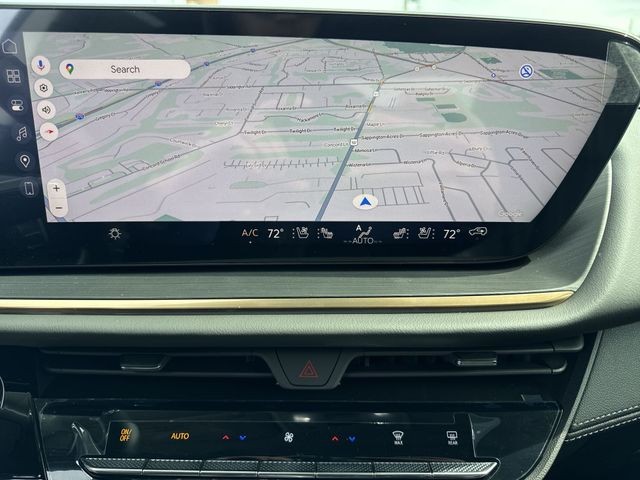 Buick Envision Vehicle Full-screen Gallery Image 18