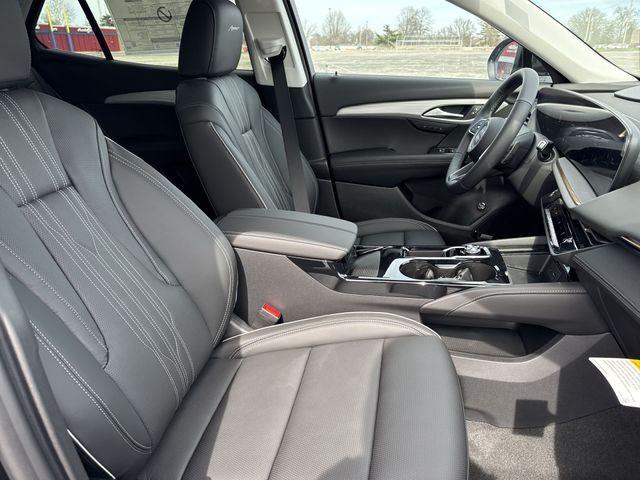 Buick Envision Vehicle Full-screen Gallery Image 25