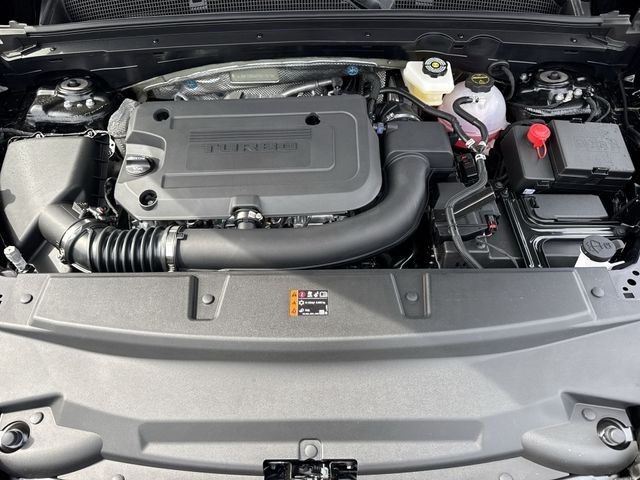 Buick Envision Vehicle Full-screen Gallery Image 26