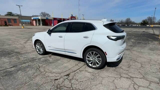 Buick Envision Vehicle Full-screen Gallery Image 06