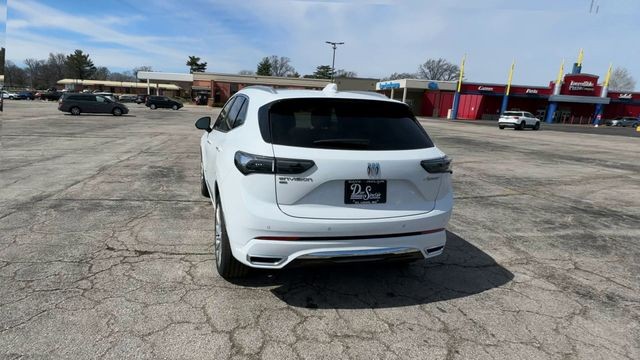 Buick Envision Vehicle Full-screen Gallery Image 07