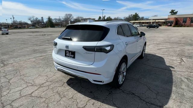 Buick Envision Vehicle Full-screen Gallery Image 08