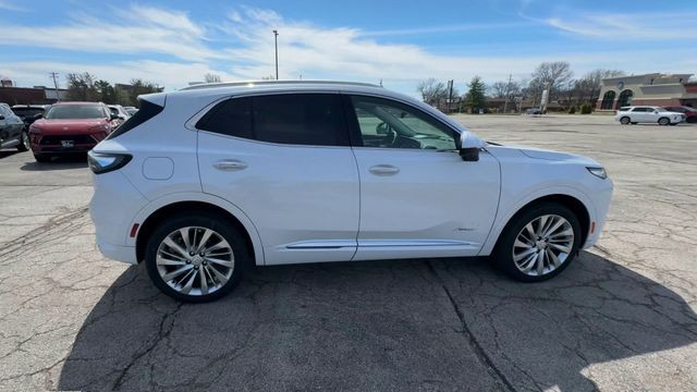 Buick Envision Vehicle Full-screen Gallery Image 09