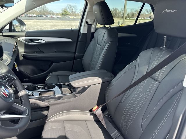 Buick Envision Vehicle Full-screen Gallery Image 11