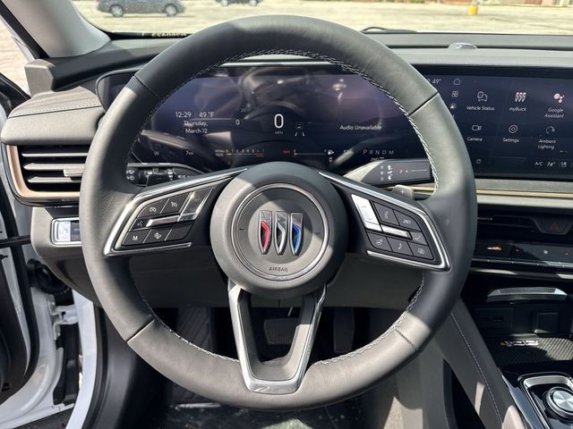 Buick Envision Vehicle Full-screen Gallery Image 14