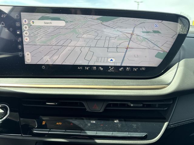 Buick Envision Vehicle Full-screen Gallery Image 18