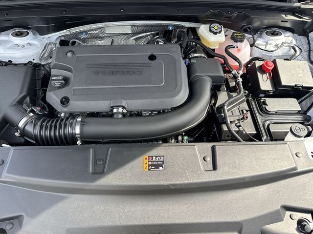 Buick Envision Vehicle Full-screen Gallery Image 26