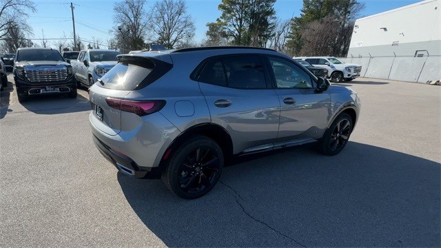 Buick Envision Vehicle Full-screen Gallery Image 08