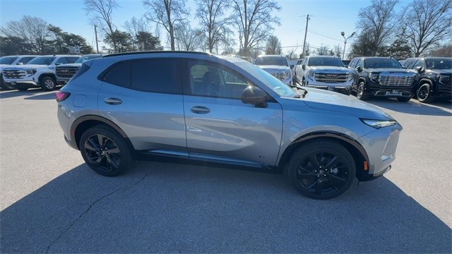 Buick Envision Vehicle Full-screen Gallery Image 09