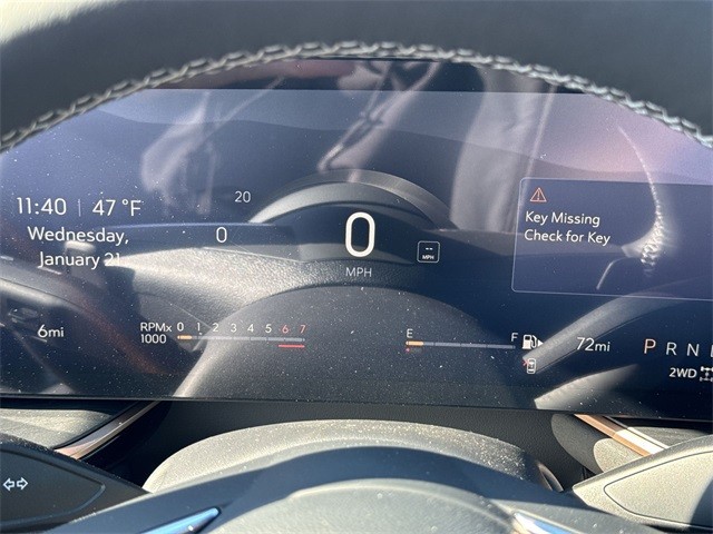 Buick Envision Vehicle Full-screen Gallery Image 15