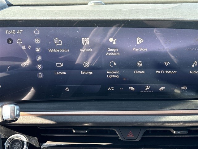 Buick Envision Vehicle Full-screen Gallery Image 16