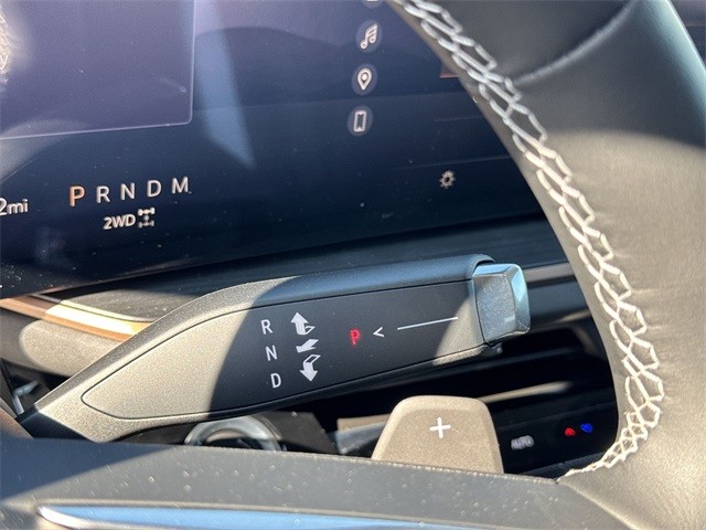 Buick Envision Vehicle Full-screen Gallery Image 20