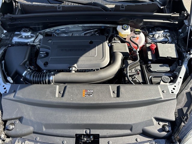 Buick Envision Vehicle Full-screen Gallery Image 26