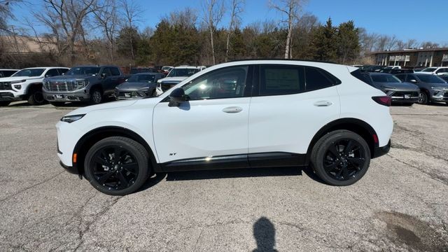 Buick Envision Vehicle Full-screen Gallery Image 05