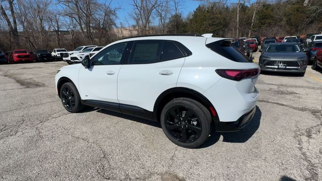 Buick Envision Vehicle Full-screen Gallery Image 06