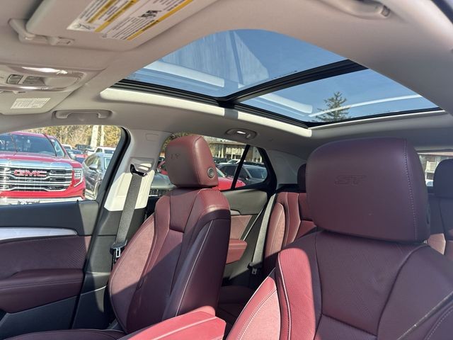 Buick Envision Vehicle Full-screen Gallery Image 22