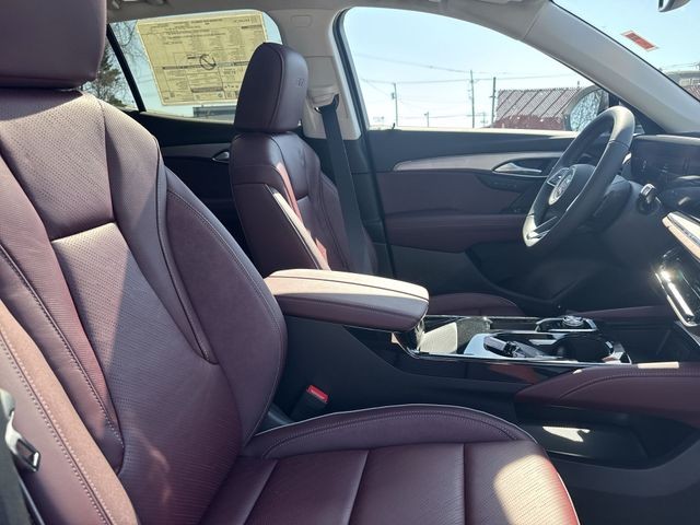 Buick Envision Vehicle Full-screen Gallery Image 25