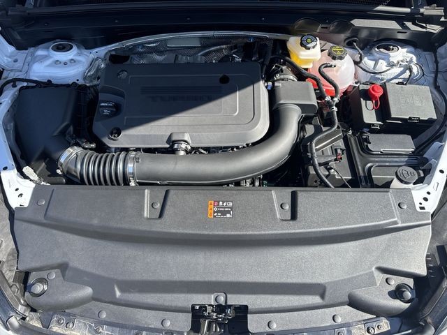 Buick Envision Vehicle Full-screen Gallery Image 26