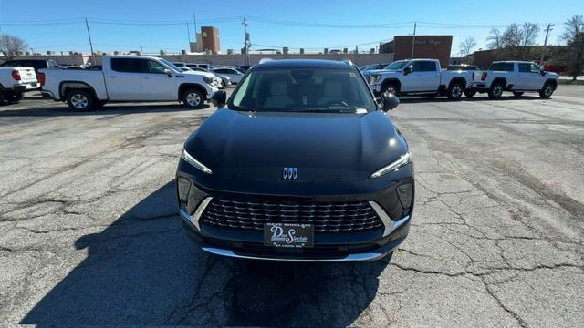 Buick Envision Vehicle Full-screen Gallery Image 03