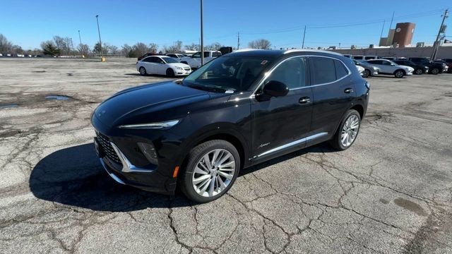 Buick Envision Vehicle Full-screen Gallery Image 04