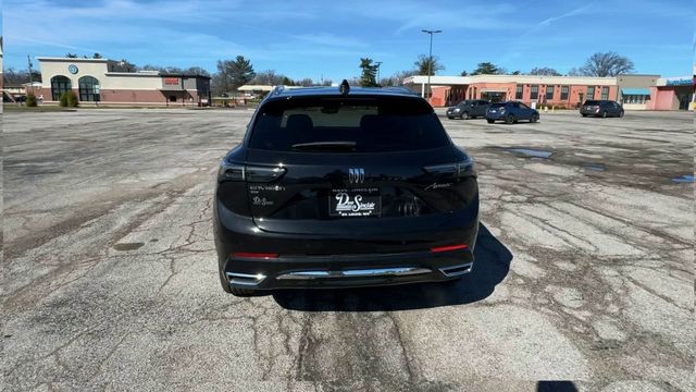 Buick Envision Vehicle Full-screen Gallery Image 07