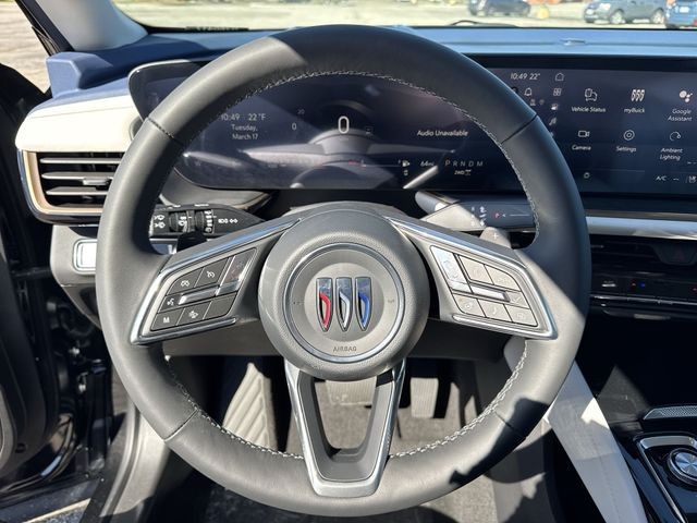 Buick Envision Vehicle Full-screen Gallery Image 14