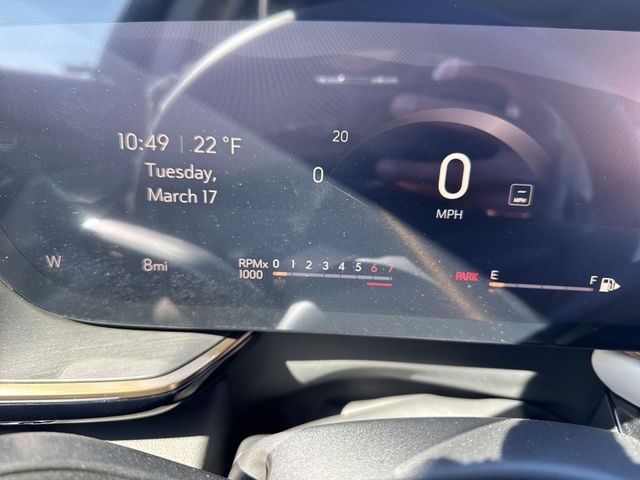 Buick Envision Vehicle Full-screen Gallery Image 15