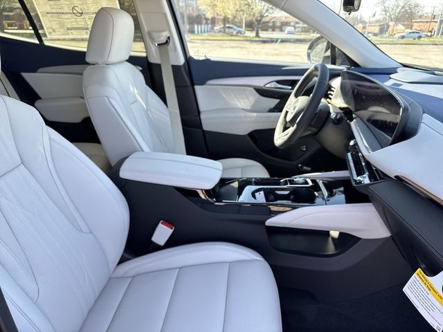 Buick Envision Vehicle Full-screen Gallery Image 25