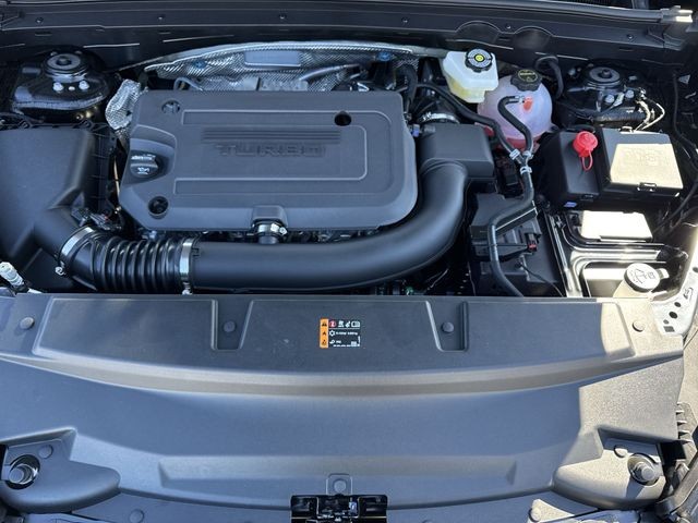 Buick Envision Vehicle Full-screen Gallery Image 26