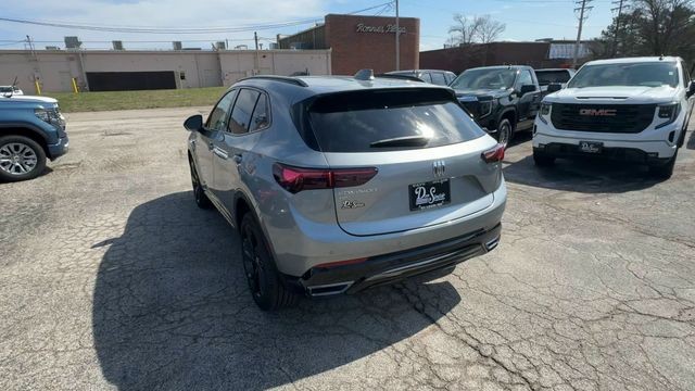 Buick Envision Vehicle Full-screen Gallery Image 07