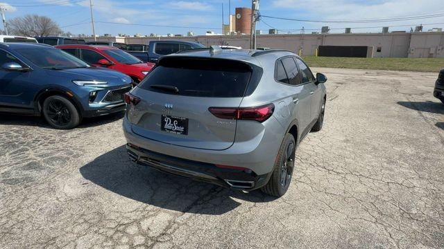 Buick Envision Vehicle Full-screen Gallery Image 08