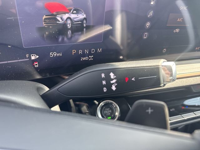 Buick Envision Vehicle Full-screen Gallery Image 20