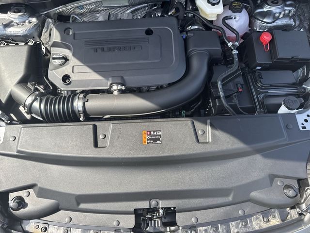 Buick Envision Vehicle Full-screen Gallery Image 25