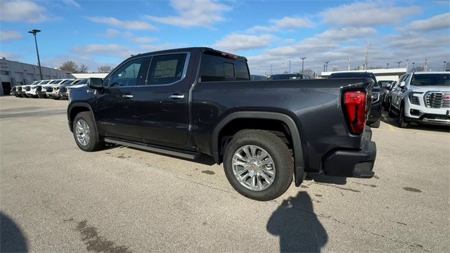 GMC Sierra 1500 Vehicle Full-screen Gallery Image 06