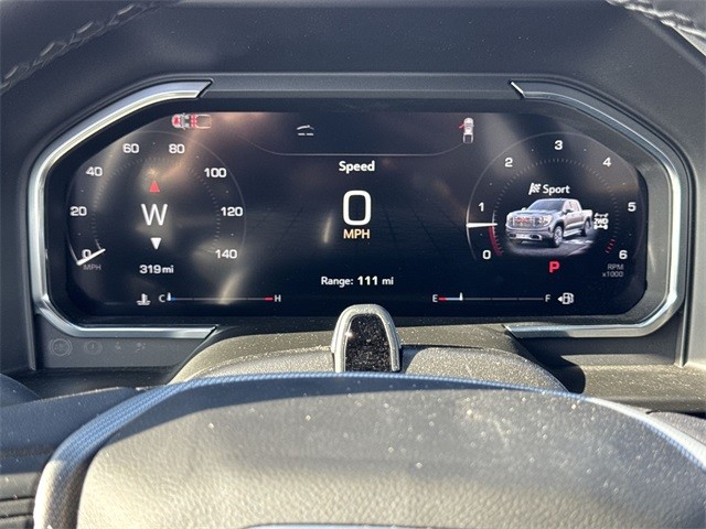 GMC Sierra 1500 Vehicle Full-screen Gallery Image 15