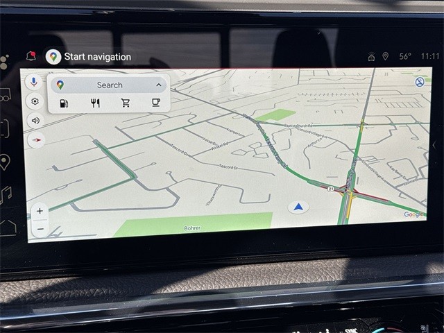 GMC Sierra 1500 Vehicle Full-screen Gallery Image 18