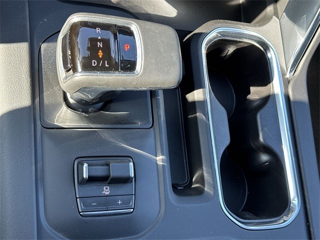 GMC Sierra 1500 Vehicle Full-screen Gallery Image 20