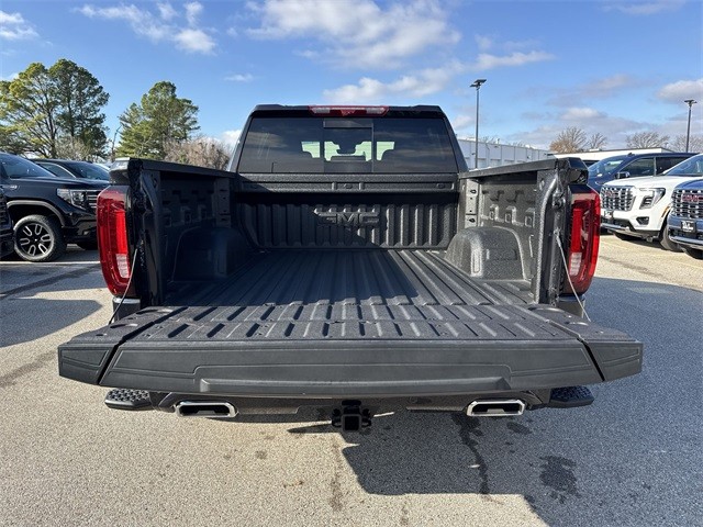 GMC Sierra 1500 Vehicle Full-screen Gallery Image 25