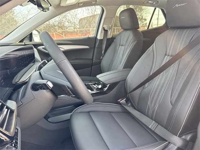 Buick Envision Vehicle Full-screen Gallery Image 11