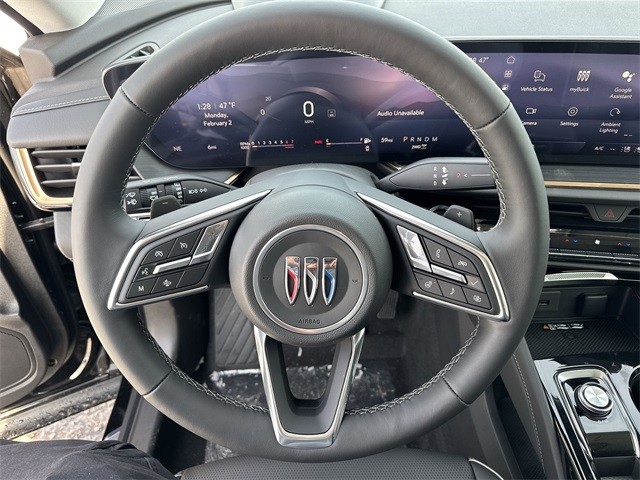 Buick Envision Vehicle Full-screen Gallery Image 14